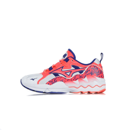 MIZUNO Scarpa Bassa Uomo B White/fiery Coral/mazarine Blue da uomo