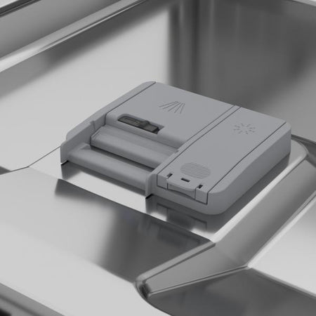 Beko Lavastoviglie Libera Instal.13 Coperti E Display Bianco Dvn05320w