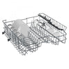 Beko Lavastoviglie Libera Instal.13 Coperti E Display Bianco Dvn05320w