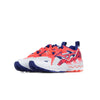 MIZUNO Scarpa Bassa Uomo B White/fiery Coral/mazarine Blue da uomo