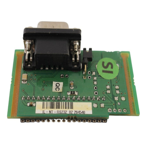 Modulo di comunicazione plug-in per InteliLite NT, InteliCompact NT e InteliDrive ComAp
