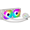 Cooler Xilence LiQuRizer LQ240 White ARGB - Wasserk?hlung