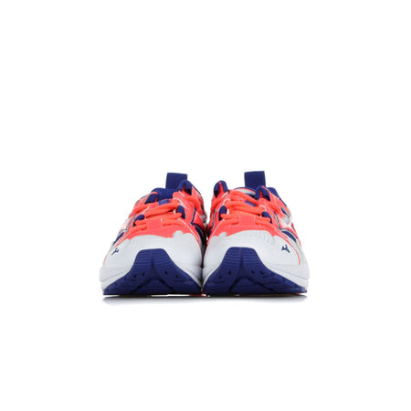 MIZUNO Scarpa Bassa Uomo B White/fiery Coral/mazarine Blue da uomo