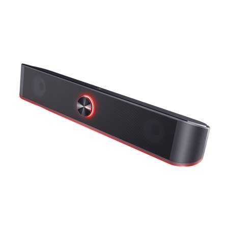 SOUNDBAR ILLUM RGB TRUST GXT619 THORNE