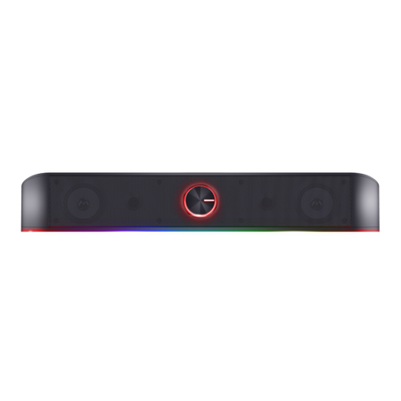 SOUNDBAR ILLUM RGB TRUST GXT619 THORNE