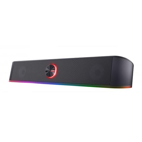 TRUST SOUNDBAR GXT619 THORNE RGB LED