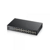 GS1100-24E Switch di Rete Non Gestito 24 Porte Gigabit Ethernet (10/100/1000)