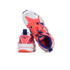MIZUNO Scarpa Bassa Uomo B White/fiery Coral/mazarine Blue da uomo