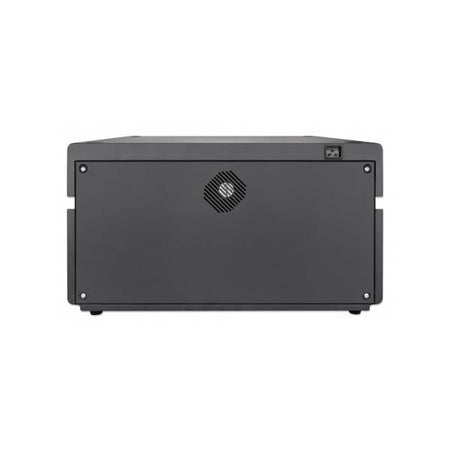 Armadietto Stazione di Ricarica USB-C 360W per 20 Smartphone e Tablet fino a 10,2''