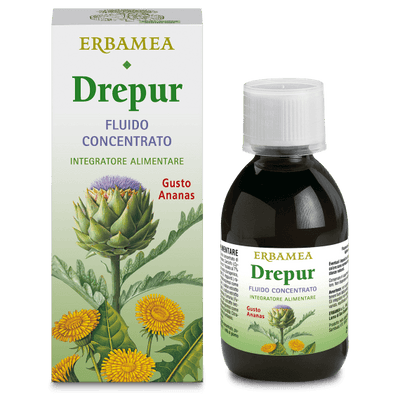 Drepur Fluido Erbamea