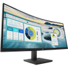 HP MONITOR CURVO 34 LED VA 21:9 WQHD 5MS 250 CDM, REG ALTEZZA, USB-C, DP/HDMI, MULTIMEDIALE, P34hc G4