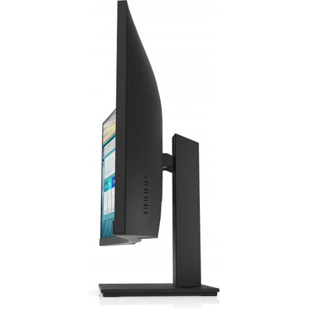 HP MONITOR CURVO 34 LED VA 21:9 WQHD 5MS 250 CDM, REG ALTEZZA, USB-C, DP/HDMI, MULTIMEDIALE, P34hc G4