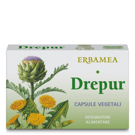Drepur 24 capsule
