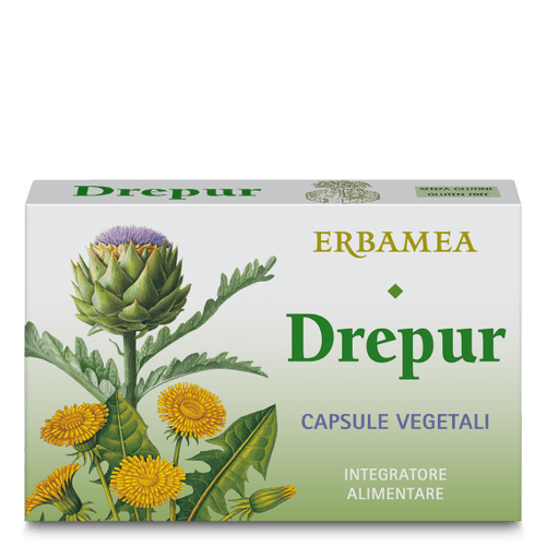 Drepur 24 capsule