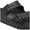 Ciabatte Birkenstock Arizona Eva nere 0129421