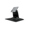 13IN REPLACEMENT STAND - 02-SERIES DESKTOP MNTRS BLACK