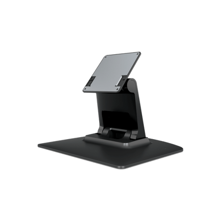 13IN REPLACEMENT STAND - 02-SERIES DESKTOP MNTRS BLACK