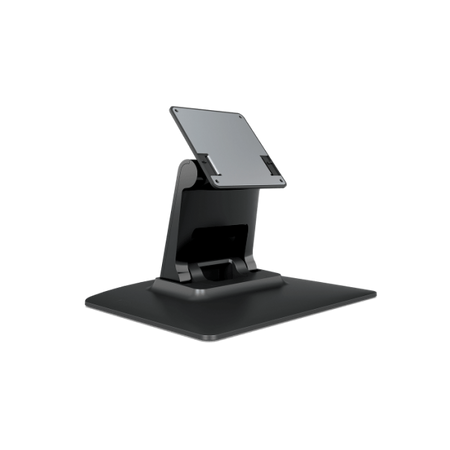 13IN REPLACEMENT STAND - 02-SERIES DESKTOP MNTRS BLACK