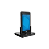 Elo Touch Solutions E864066 docking station per dispositivo mobile Computer portatile Nero