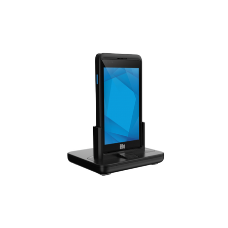Elo Touch Solutions E864066 docking station per dispositivo mobile Computer portatile Nero