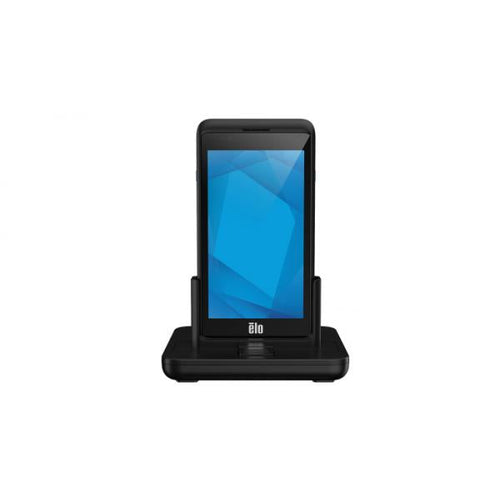 Elo Touch Solutions E864066 docking station per dispositivo mobile Computer portatile Nero