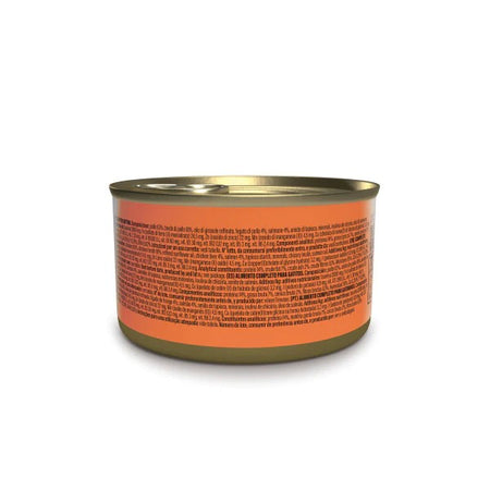 Schesir Baby Pollo con Salmone Scatoletta per Gatti Cuccioli 70gr