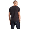 Levi's t-shirt nera logo piccolo 56605 0009 T-shirt LEVI'S