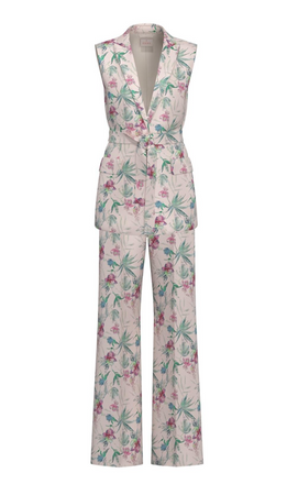Giacca+Pant EMMGENTILE MA10133