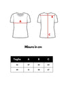Alexander McQueen T-Shirt Bianca McQueen da donna