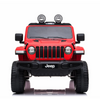Jeep Rubicon 12V Toys Group
