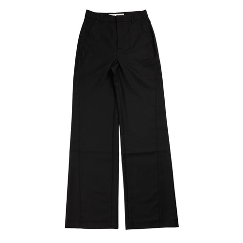 SEFR Zoe Trouser in Black da donna
