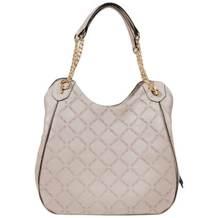 Liu Jo borsa satchel marmo grande AF5054E0538-30002