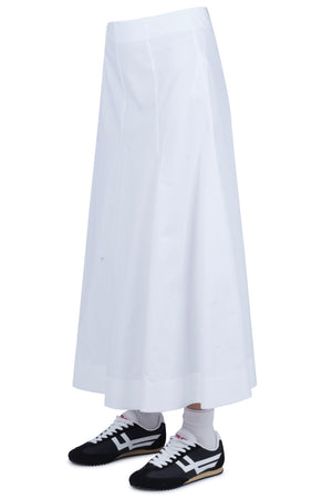 Liviana Conti - Gonna - 470799 - Bianco da donna