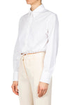OTTOD'AME Ottod'ame - Camicia - 450331 - Bianco da donna