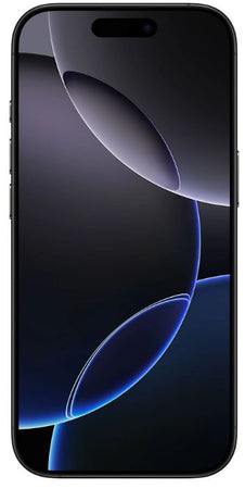 Apple Iphone 16 Pro 512GB Black Titanium EU