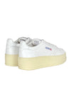 AUTRY Autry - Sneakers - 450304 - Bianco da donna