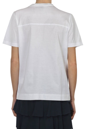 ALESSIA SANTI Alessia Santi - T-shirt - 450180 - Latte da donna