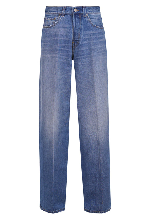 HAIKURE Haikure - Jeans - 470589 - Denim da donna