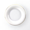 set PLUS GOLD LINE by Weissestal