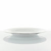 Servizio tavola 18pz PLUS PLATIN LINE in porcellana By Weissestal