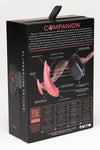 Premium vibro lusso donna indossabile con telecomando