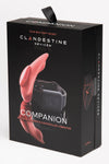 Premium vibro lusso donna indossabile con telecomando