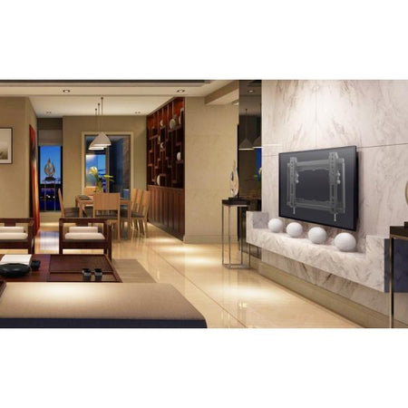 STAFFA 23-43 SLIM PROFILE TILT TV WAL