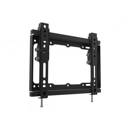 Supporto staffa a parete Equip 650408 - per Schermo TV Led, Lcd, Plasma da 23 a 43 - VESA max 200x200 mm