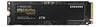 Samsung 970 evo plus 2 tb m.2 pci express 3.0 nvme v-nand mlc - MZ-V7S2T0BW