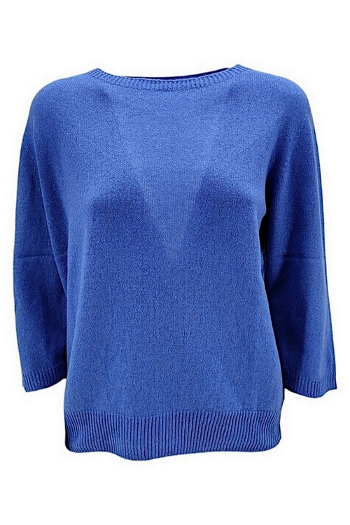 Aragona Maglie Cielo da donna
