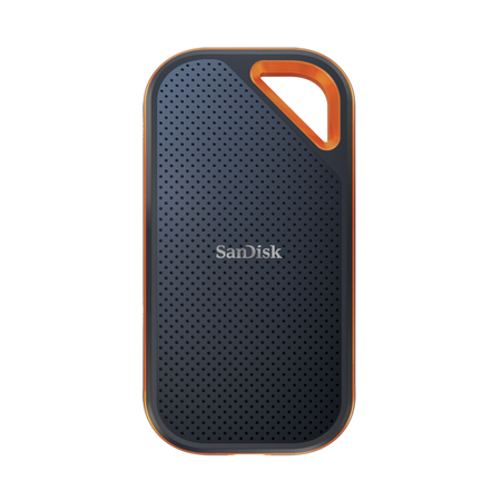 SD EXTREME PRO 4TB PORTABLE