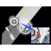 EPSON SCANNER DOCUMENTALE WORKFORCE A4 DS-530II FRONTE/RETRO ADF