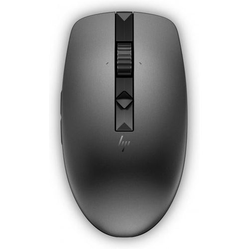HP Mouse wireless 635 Multi-Device (HP MULT-DVC 635 BLK WRLD MSE)