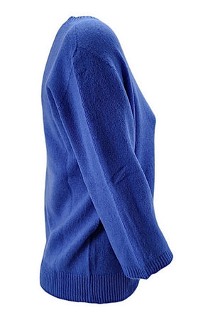 Aragona Maglie Cielo da donna